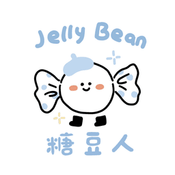 糖豆人手工工作室